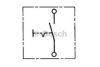 STEYRMOTOR 0005450308 Main Switch